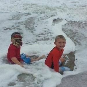 Meet your Posher, Maria